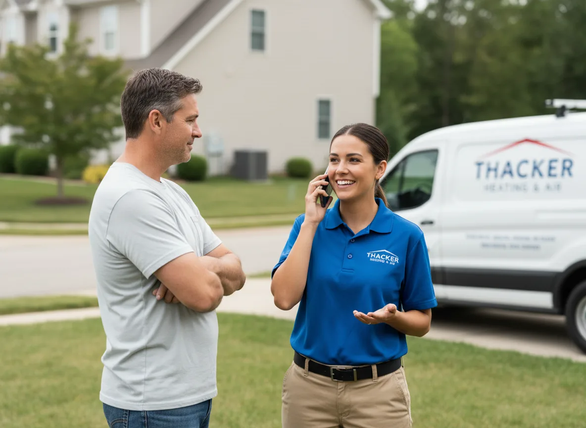 Ac Repair Milford, TX FAQs